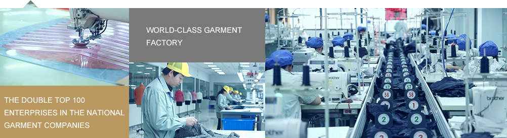 Clothing Intelligent Manufacturing